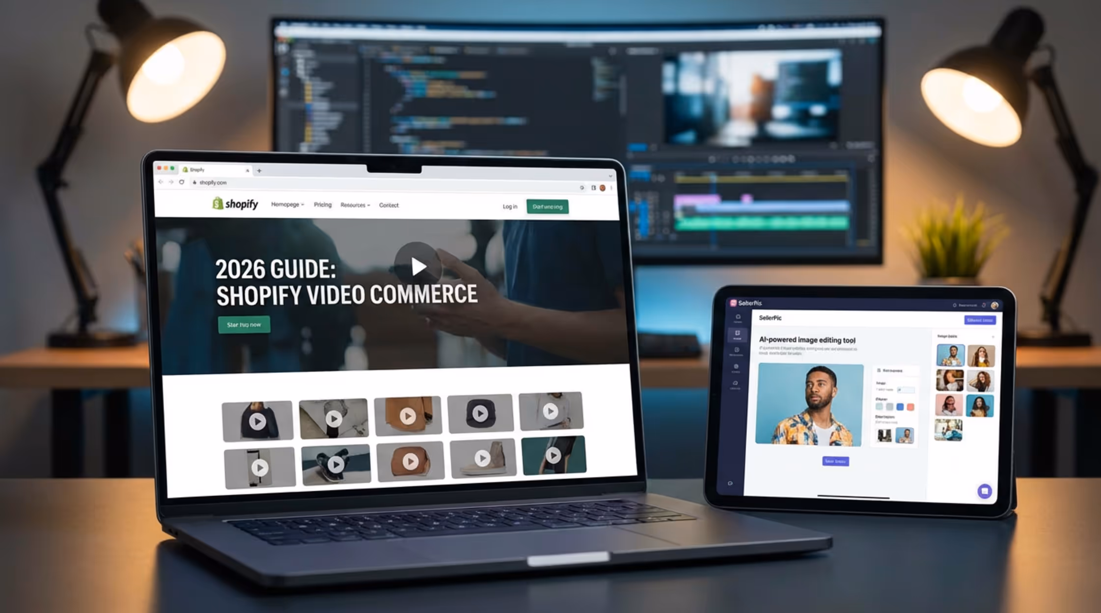 How to Add Video to Shopify Homepage and Product Pages-in-2026